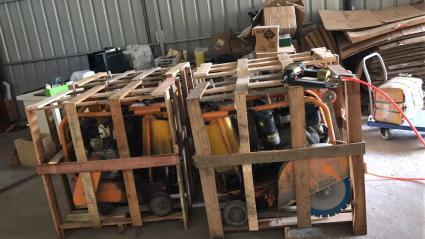 如皋行李、家具、电器包装托运